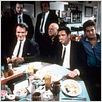 Reservoir Dogs : photo Harvey Keitel, Tim Roth