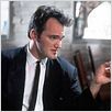 Reservoir Dogs : photo Quentin Tarantino