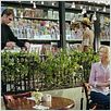 Verliebt in eine Hexe : photo Nicole Kidman, Nora Ephron, Will Ferrell