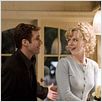 Verliebt in eine Hexe : photo Nicole Kidman, Nora Ephron, Will Ferrell