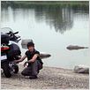 Bin-Jip : photo Jae Hee, Kim Ki-duk, Lee Seung-yeon