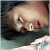 Bin-Jip : photo Jae Hee, Kim Ki-duk