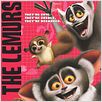 Madagascar : poster