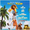 Madagascar : poster