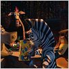 Madagascar : photo Eric Darnell