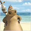 Madagascar : photo Eric Darnell