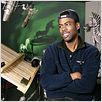 Madagascar : photo Chris Rock, Eric Darnell