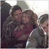 Krieg der Welten : photo Dakota Fanning, Steven Spielberg, Tom Cruise