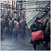 Krieg der Welten : photo Dakota Fanning, Steven Spielberg, Tom Cruise
