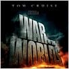 Krieg der Welten : poster Steven Spielberg