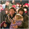 Krieg der Welten : photo Dakota Fanning, Steven Spielberg, Tom Cruise