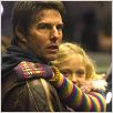 Krieg der Welten : photo Dakota Fanning, Steven Spielberg, Tom Cruise
