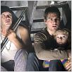 Krieg der Welten : photo Dakota Fanning, Steven Spielberg, Tim Robbins, Tom Cruise