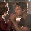 Krieg der Welten : photo Dakota Fanning, Steven Spielberg, Tom Cruise