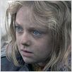Krieg der Welten : photo Dakota Fanning, Steven Spielberg