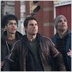 Krieg der Welten : photo Steven Spielberg, Tom Cruise