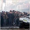 Krieg der Welten : photo Steven Spielberg, Tom Cruise