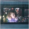 Krieg der Welten : photo Dakota Fanning, Steven Spielberg