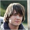 Krieg der Welten : photo Justin Chatwin, Steven Spielberg