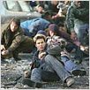 Krieg der Welten : photo Steven Spielberg, Tom Cruise