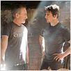 Krieg der Welten : photo Steven Spielberg, Tom Cruise