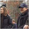 Krieg der Welten : photo Steven Spielberg, Tom Cruise