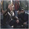 Krieg der Welten : photo Steven Spielberg, Tom Cruise
