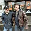 Krieg der Welten : photo Steven Spielberg, Tom Cruise