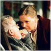 Sarabande : photo Erland Josephson, Ingmar Bergman, Liv Ullmann