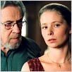 Sarabande : photo Erland Josephson, Ingmar Bergman