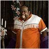 Der Herr des Hauses : photo Cedric The Entertainer, Stephen Herek