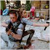 Mr. and Mrs. Smith : photo Angelina Jolie, Brad Pitt, Doug Liman