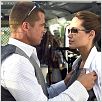 Mr. and Mrs. Smith : photo Angelina Jolie, Brad Pitt, Doug Liman