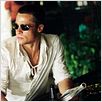 Mr. and Mrs. Smith : photo Brad Pitt, Doug Liman