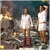 Mr. and Mrs. Smith : photo Angelina Jolie, Brad Pitt