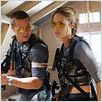 Mr. and Mrs. Smith : photo Angelina Jolie, Brad Pitt, Doug Liman