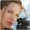 Mr. and Mrs. Smith : photo Angelina Jolie, Doug Liman