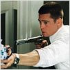 Mr. and Mrs. Smith : photo Brad Pitt, Doug Liman