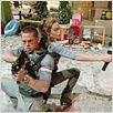 Mr. and Mrs. Smith : photo Angelina Jolie, Brad Pitt, Doug Liman