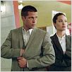 Mr. and Mrs. Smith : photo Angelina Jolie, Brad Pitt, Doug Liman