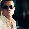 Mr. and Mrs. Smith : photo Brad Pitt, Doug Liman
