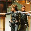 Mr. and Mrs. Smith : photo Angelina Jolie, Brad Pitt, Doug Liman