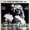 Wild at Heart : poster David Lynch, Laura Dern, Nicolas Cage