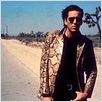 Wild at Heart : photo David Lynch, Nicolas Cage
