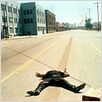 Wild at Heart : photo David Lynch, Nicolas Cage