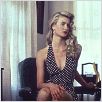 Wild at Heart : photo David Lynch, Laura Dern
