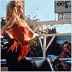 Wild at Heart : photo David Lynch, Laura Dern, Nicolas Cage