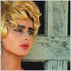 Wild at Heart : photo David Lynch, Isabella Rossellini