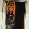 Wild at Heart : photo David Lynch, Isabella Rossellini