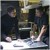 xXx2: The Next Level : photo Ice Cube, Lee Tamahori, Samuel L. Jackson